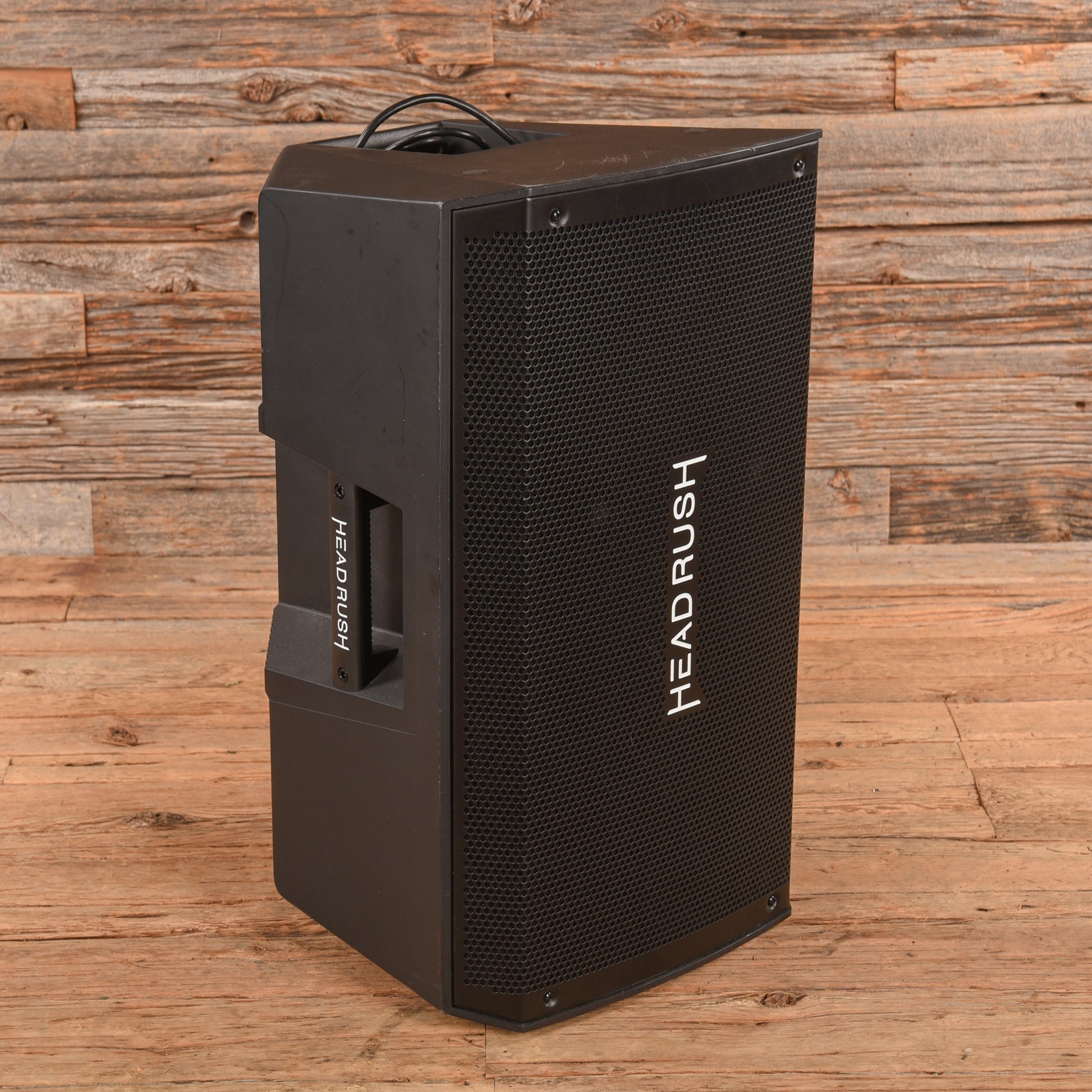 Headrush FRFR-112 2000-Watt 1x12" Active Guitar Speaker Cabinet Amps / Guitar Amps / Guitar Cabinets