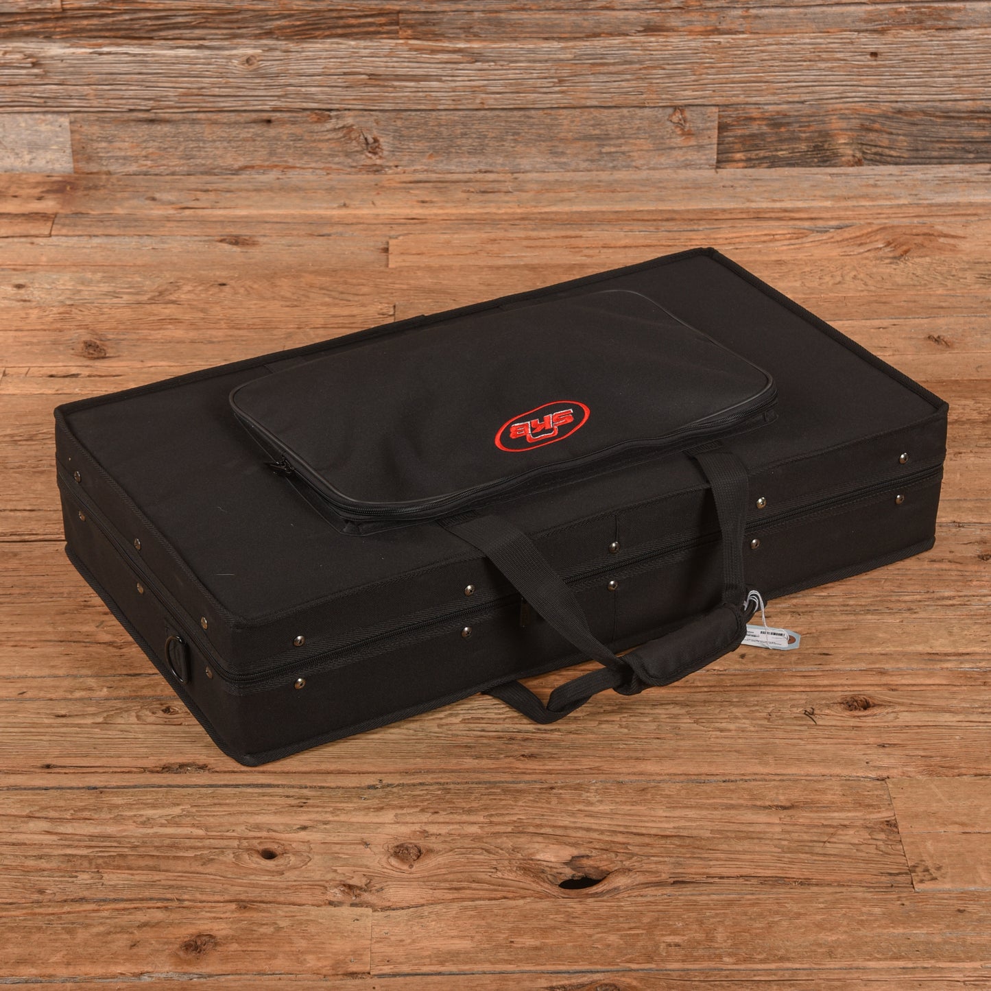 Headrush Prime Effects and Pedals / Cabinet Simulators