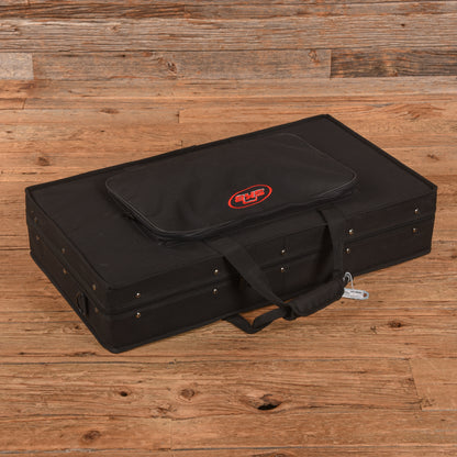 Headrush Prime Effects and Pedals / Cabinet Simulators