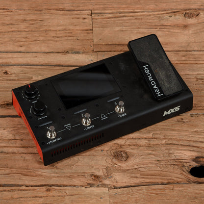 Headrush MX5 Effects and Pedals / Multi-Effect Unit