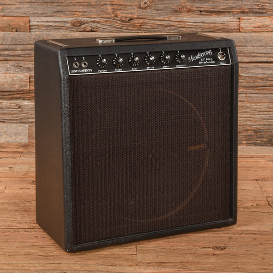 Headstrong Lil King Reverb 12-Watt 1x15