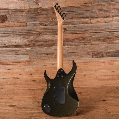 Heartfield Talon II Black 1990 Electric Guitars / Solid Body