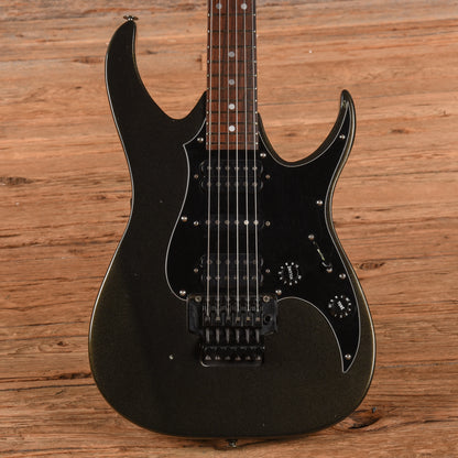 Heartfield Talon II Black 1990 Electric Guitars / Solid Body