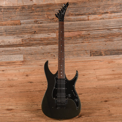Heartfield Talon II Black 1990 Electric Guitars / Solid Body