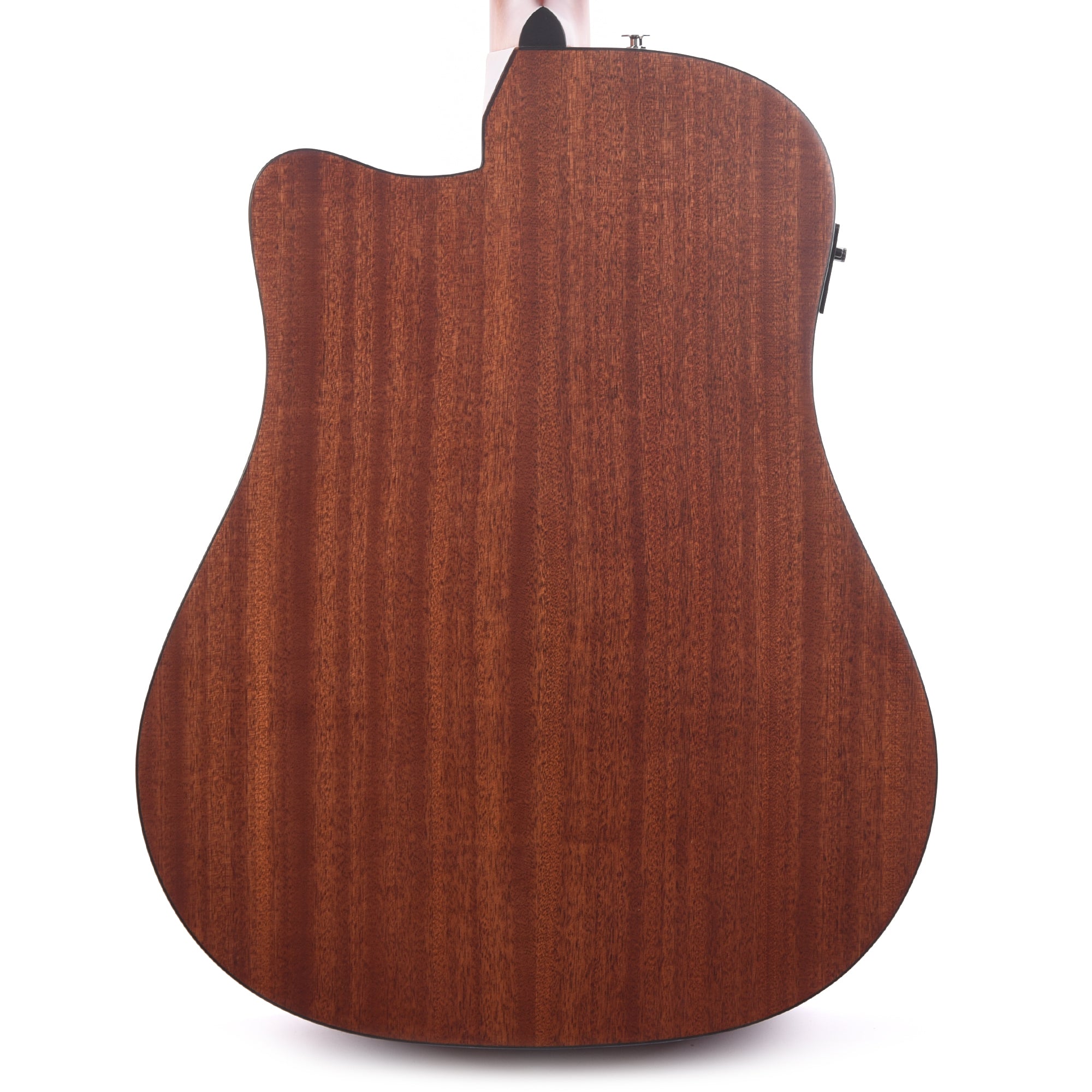 Ibanez AAD50CELBS Acoustic Guitar Light Brown Sunburst Low Gloss