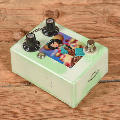 Hello Sailor Effects Fuzz Banger Effects and Pedals / Fuzz