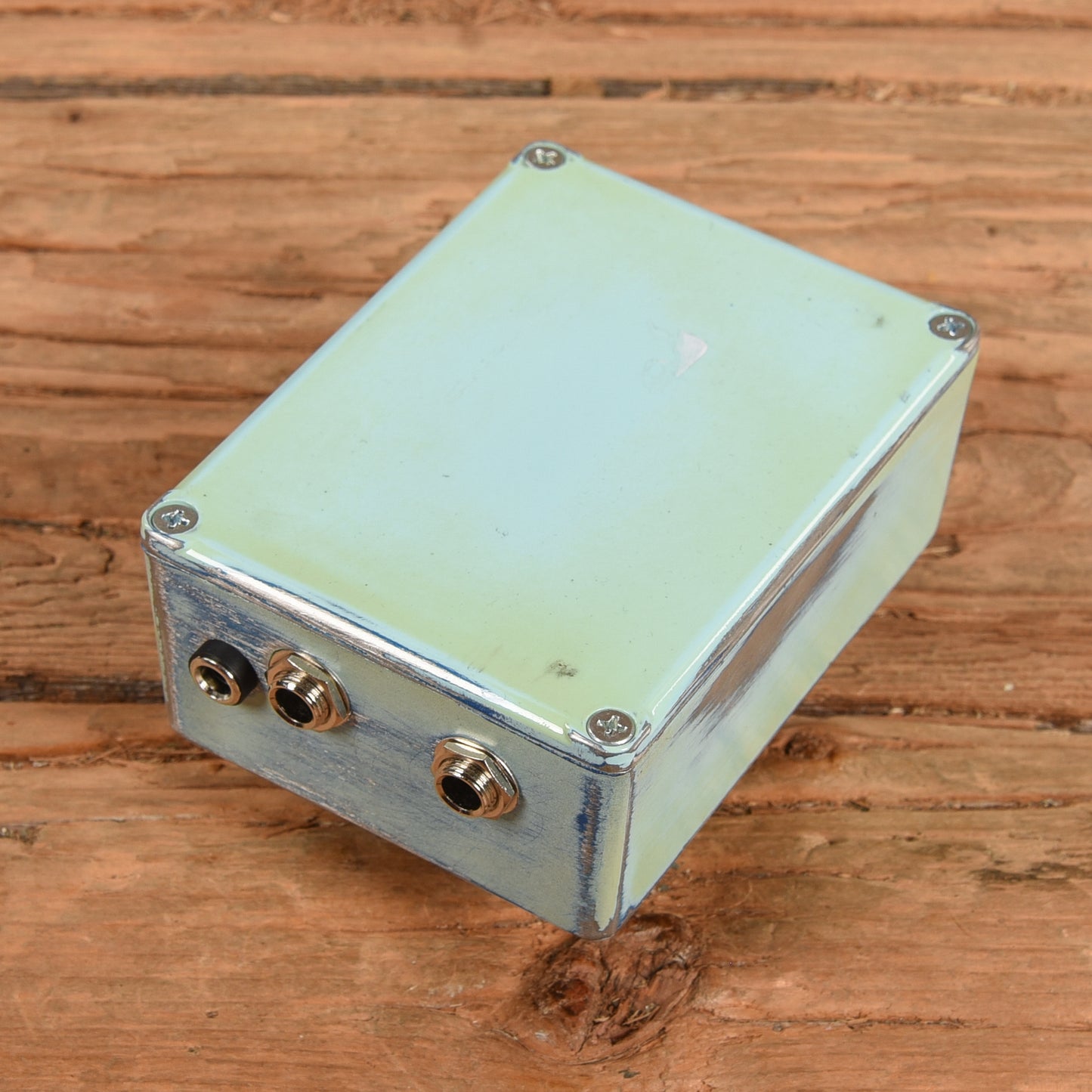 Hello Sailor Effects Anchor Drive Effects and Pedals / Overdrive and Boost