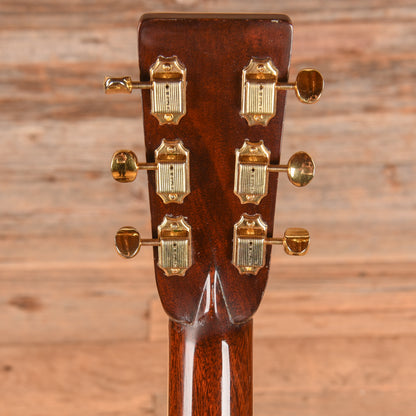 Henderson C-48 Z Natural 1971 - Zac Brown