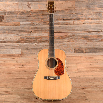Henderson C-48 Z Natural 1971 - Zac Brown