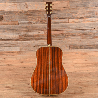 Henderson C-48 Z Natural 1971 - Zac Brown
