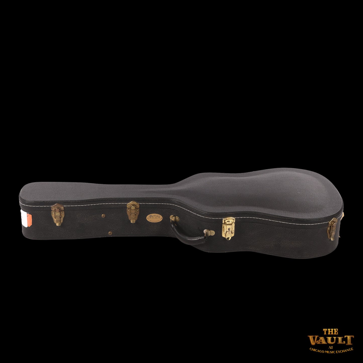 Henderson Dreadnought Natural 2017 - Zac Brown