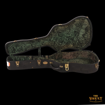 Henderson Dreadnought Natural 2017 - Zac Brown
