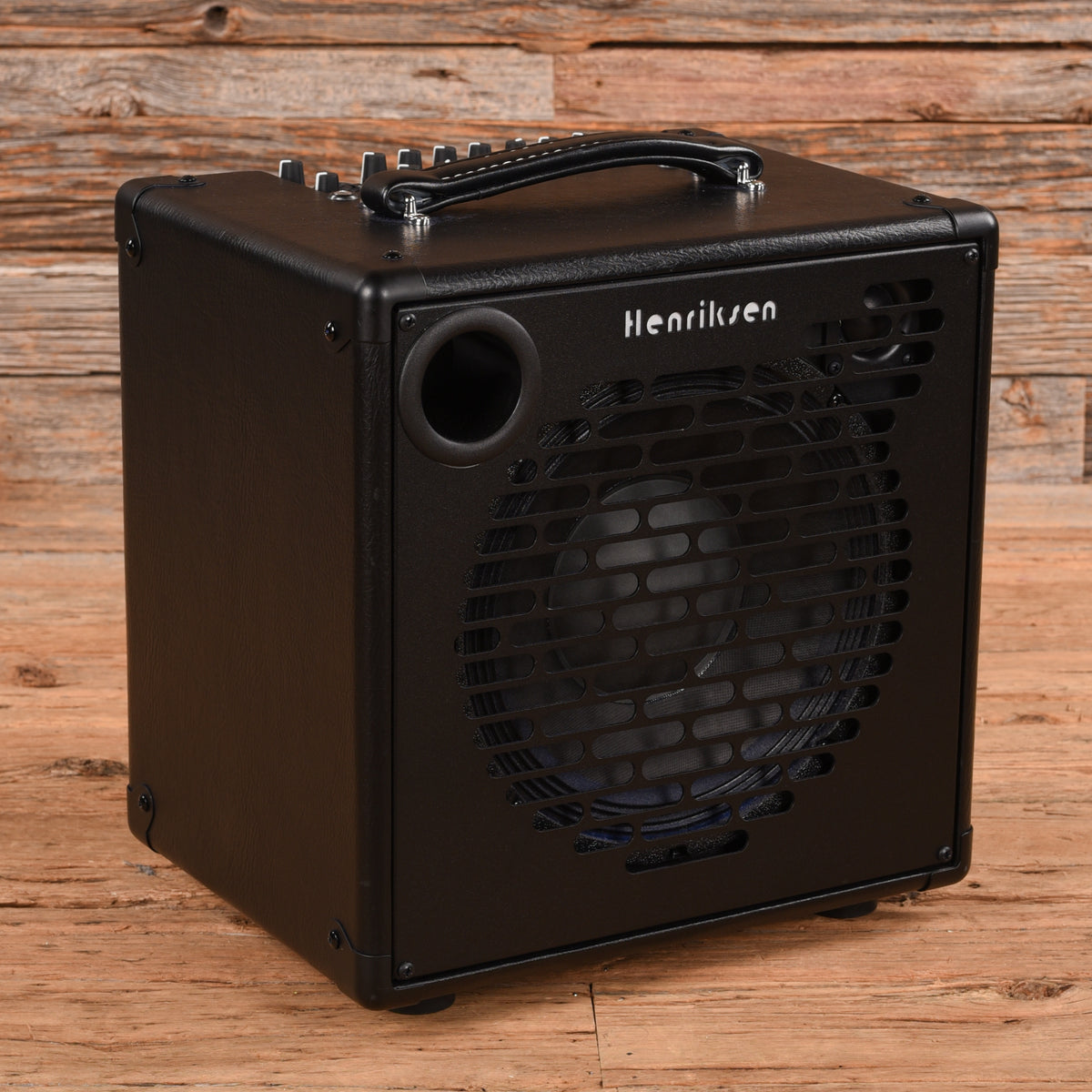 Henriksen The Bud Combo Amplifiers