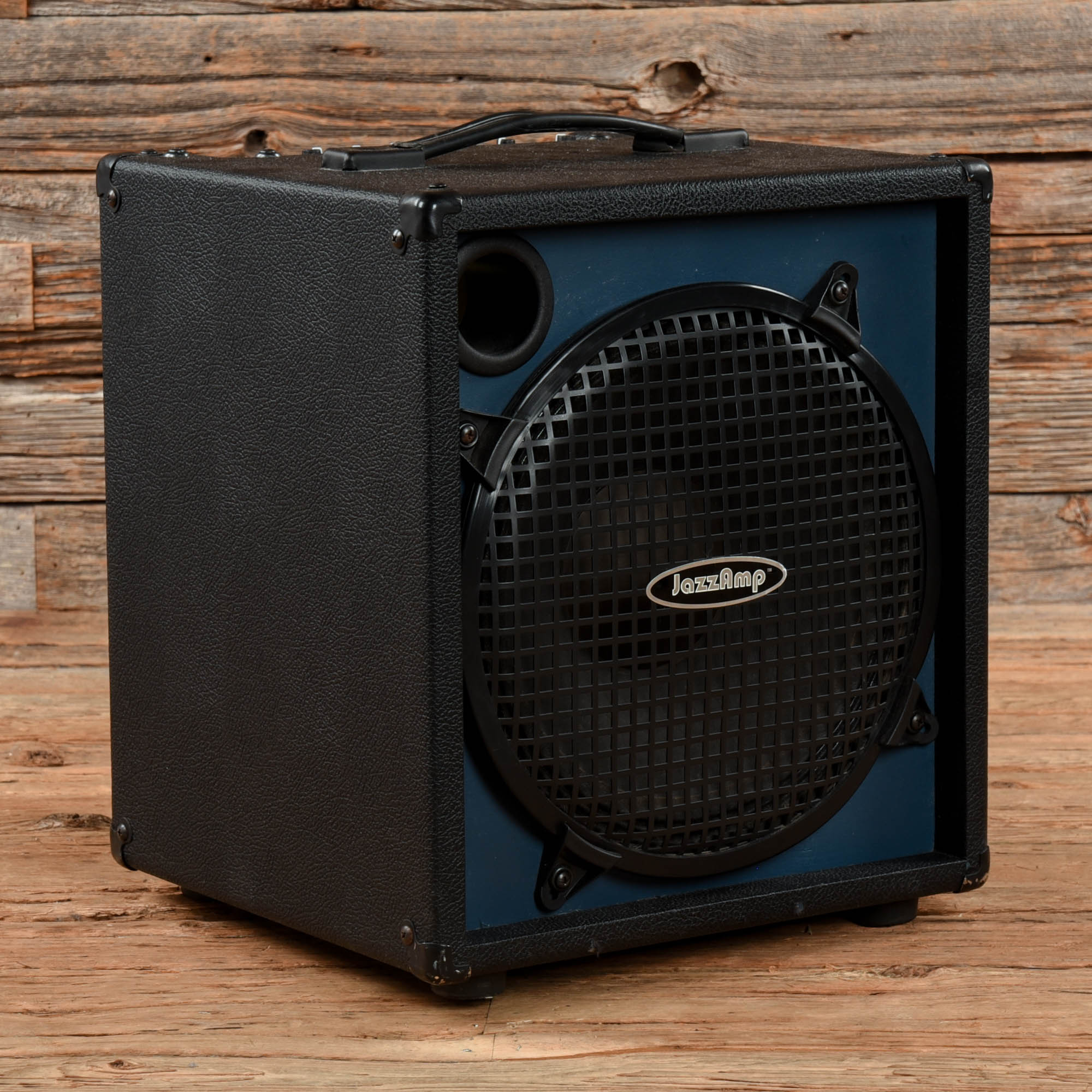 Henriksen Jazz Amp 1x10 Combo  2006 Amps / Guitar Amps / Guitar Cabinets