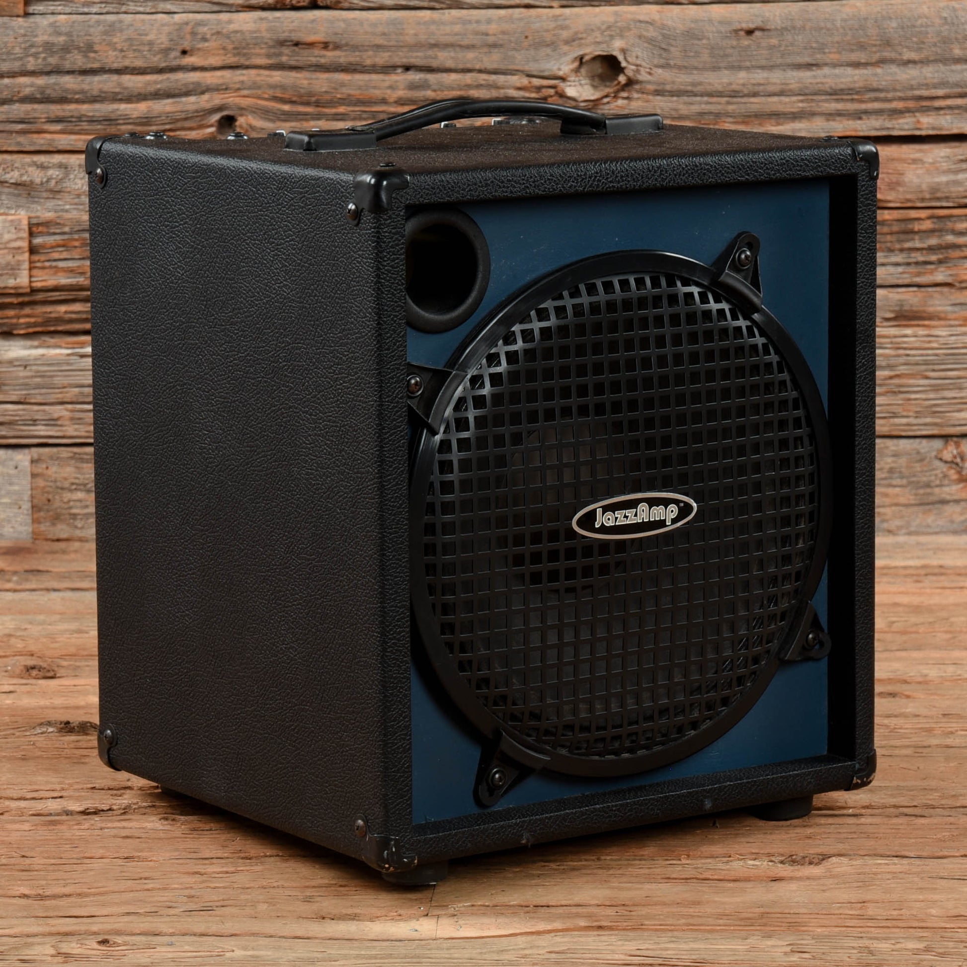 Henriksen Jazz Amp 1x10 Combo  2006 Amps / Guitar Amps / Guitar Cabinets