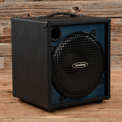 Henriksen Jazz Amp 1x10 Combo  2006 Amps / Guitar Amps / Guitar Cabinets