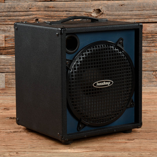 Henriksen Jazz Amp 1x10 Combo  2006 Amps / Guitar Amps / Guitar Cabinets