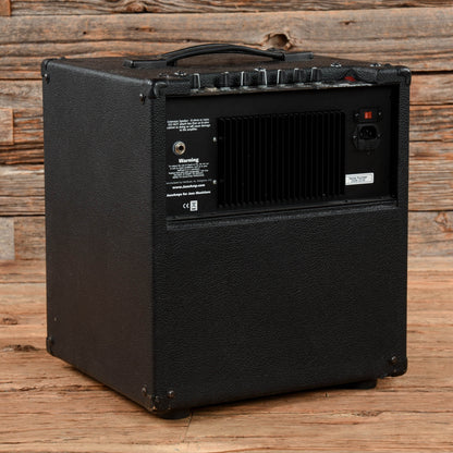 Henriksen Jazz Amp 1x10 Combo  2006 Amps / Guitar Amps / Guitar Cabinets