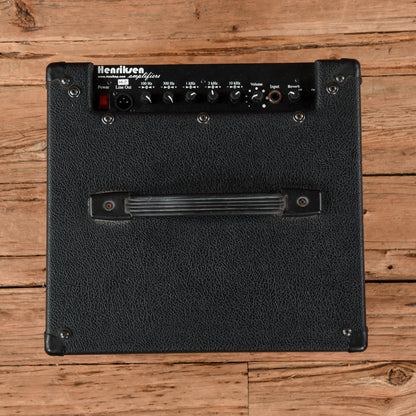 Henriksen Jazz Amp 1x10 Combo  2006 Amps / Guitar Amps / Guitar Cabinets