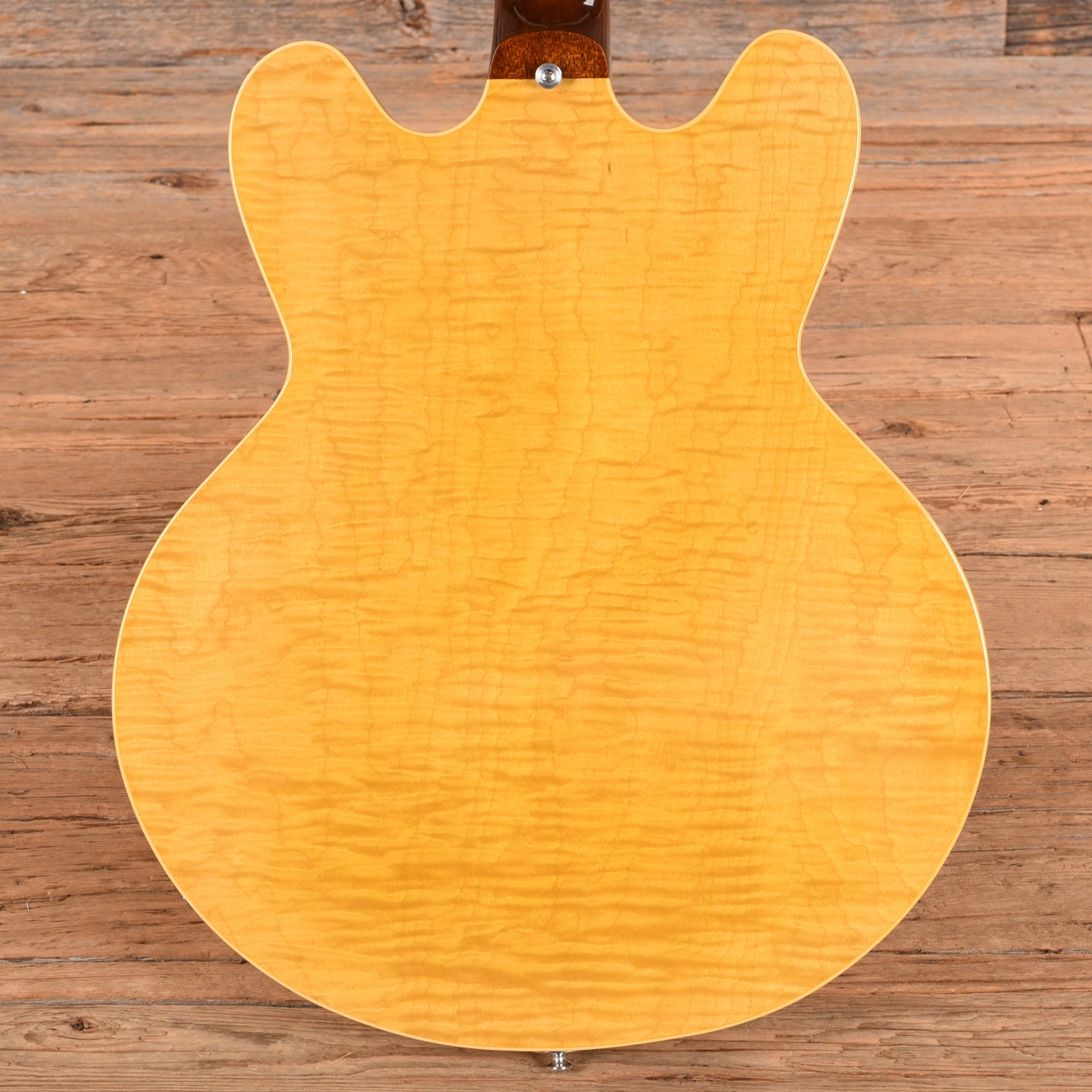 Heritage Custom Core H-530 Antique Natural 2024 Electric Guitars