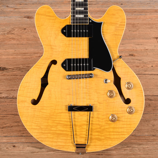Heritage Custom Core H-530 Antique Natural 2024 Electric Guitars