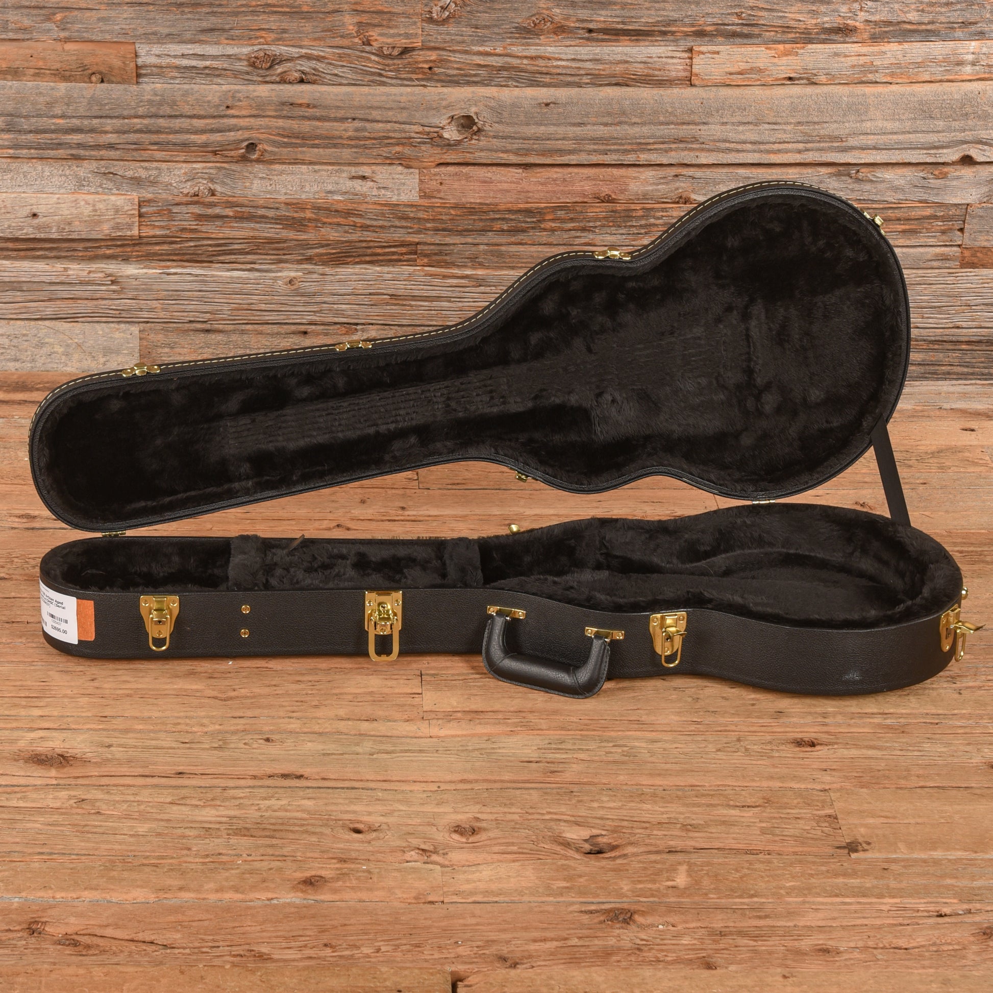 Heritage H-150 Artisan Aged Sunburst 2022 Electric Guitars