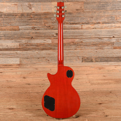 Heritage H-150 Artisan Aged Sunburst 2022 Electric Guitars