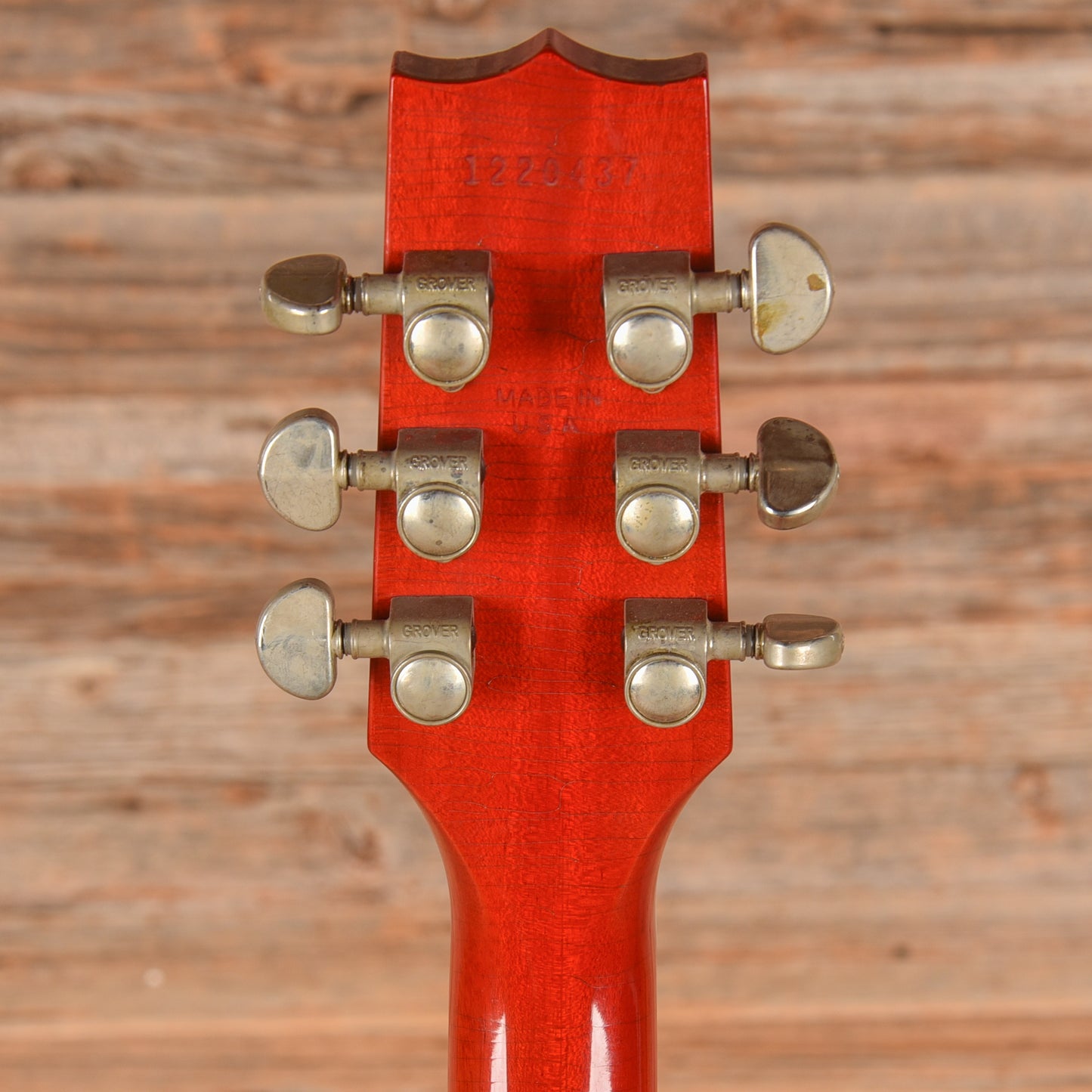 Heritage H-150 Artisan Aged Sunburst 2022 Electric Guitars
