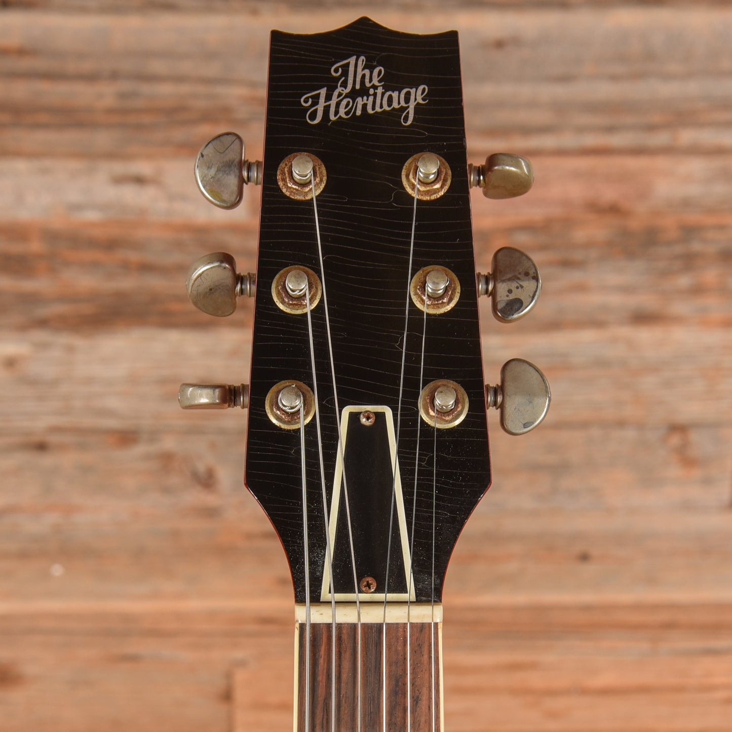 Heritage H-150 Artisan Aged Sunburst 2022 Electric Guitars