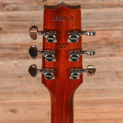Heritage H-150 Standard Sunburst 2025 Electric Guitars
