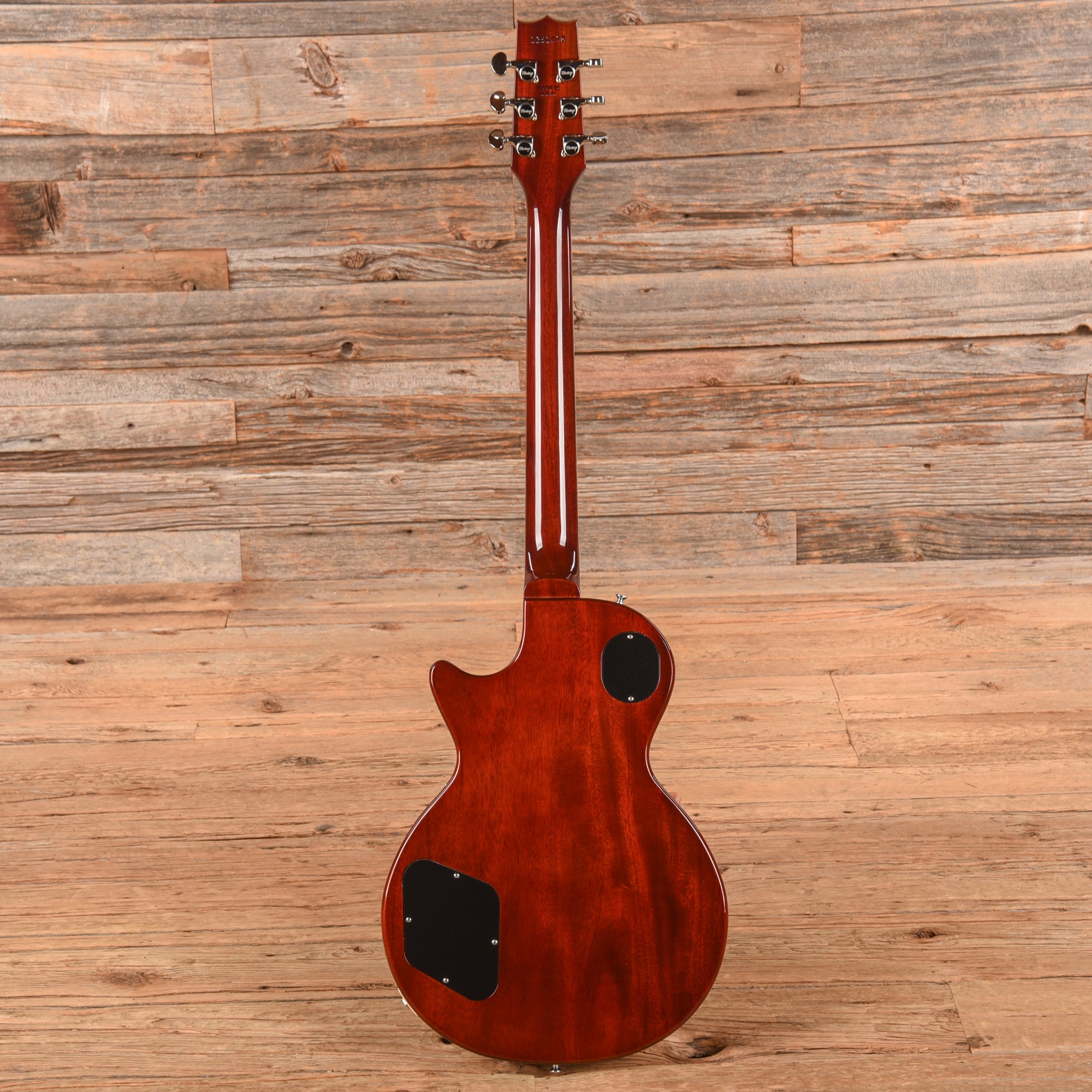 Heritage H-150 Standard Sunburst 2025 Electric Guitars