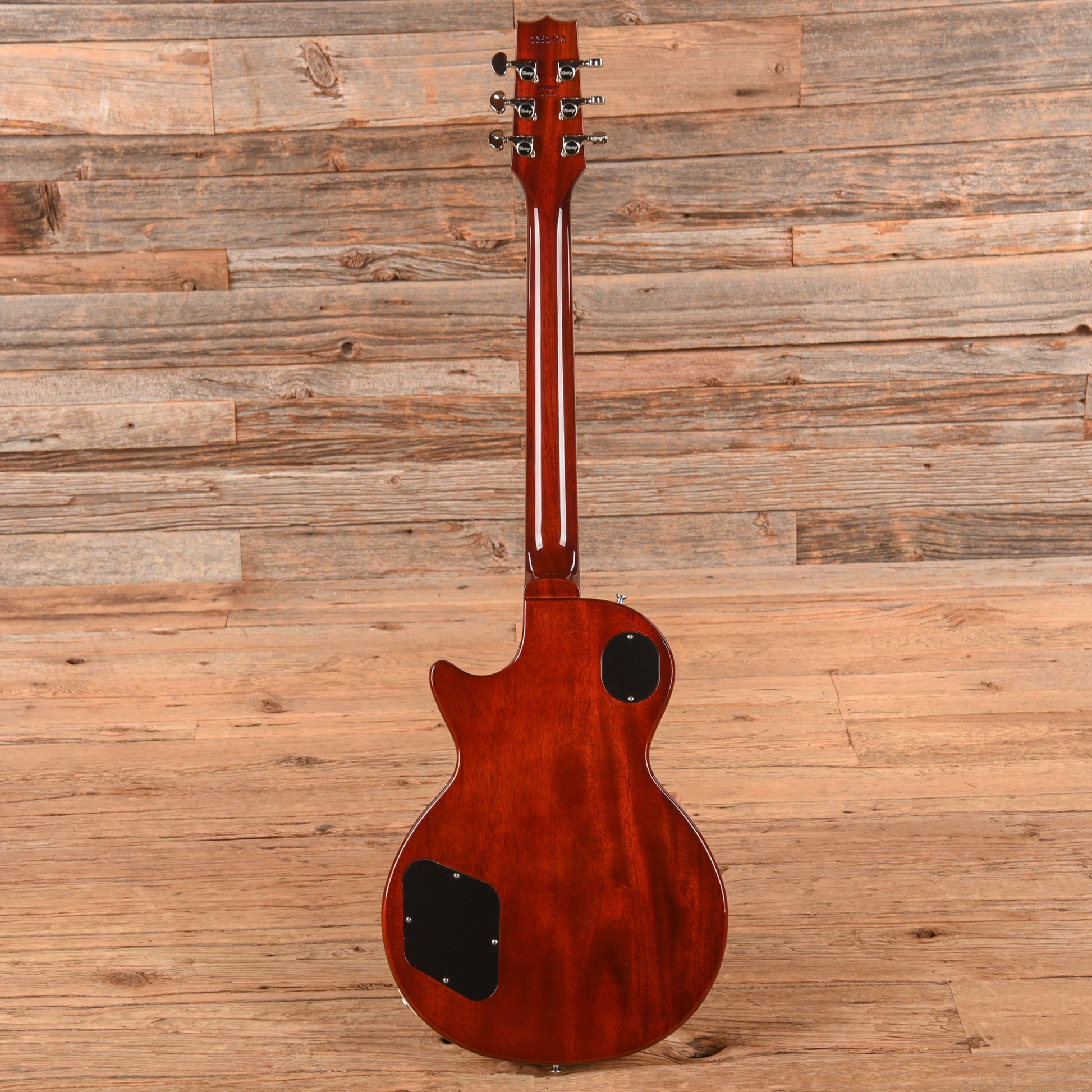 Heritage H-150 Standard Sunburst 2025 Electric Guitars