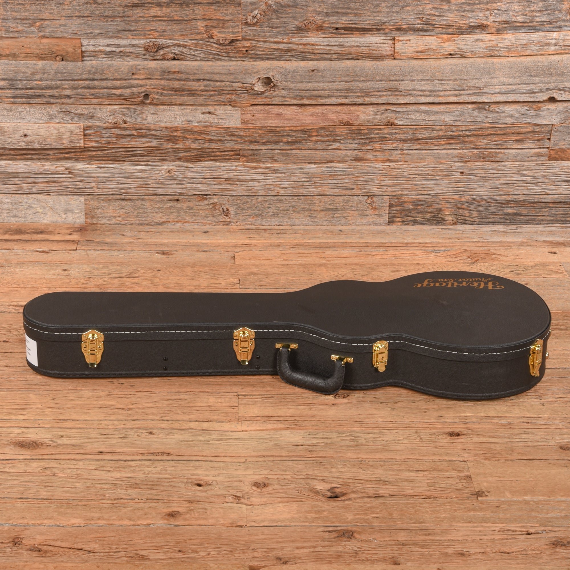 Heritage H-150 Standard Sunburst 2025 Electric Guitars