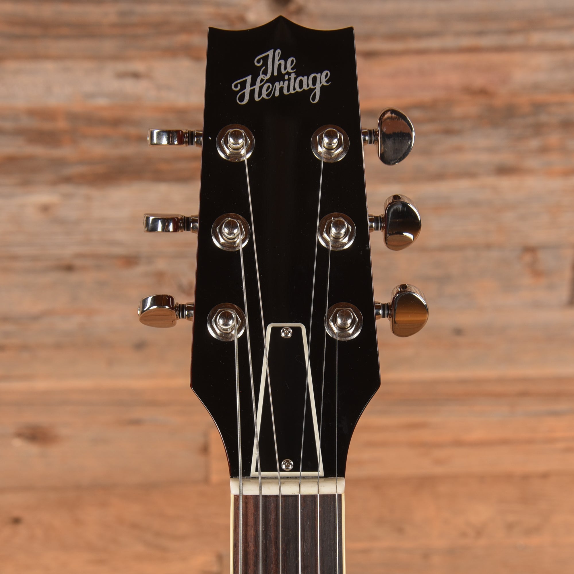 Heritage H-150 Standard Sunburst 2025 Electric Guitars