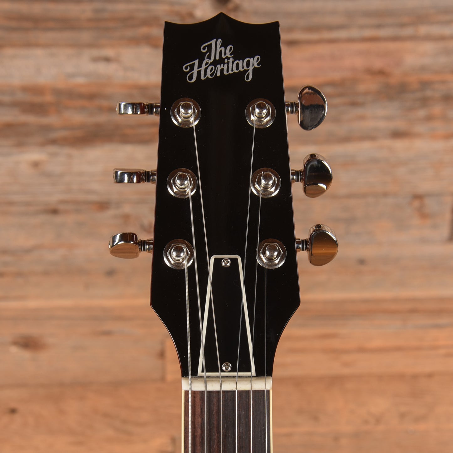Heritage H-150 Standard Sunburst 2025 Electric Guitars