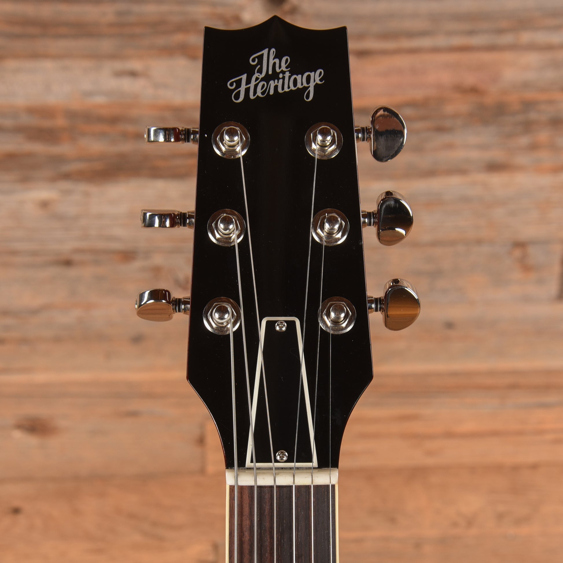 Heritage H-150 Standard Sunburst 2025 Electric Guitars