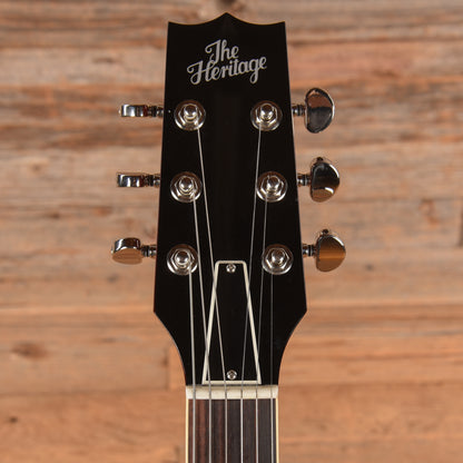 Heritage H-150 Standard Sunburst 2025 Electric Guitars