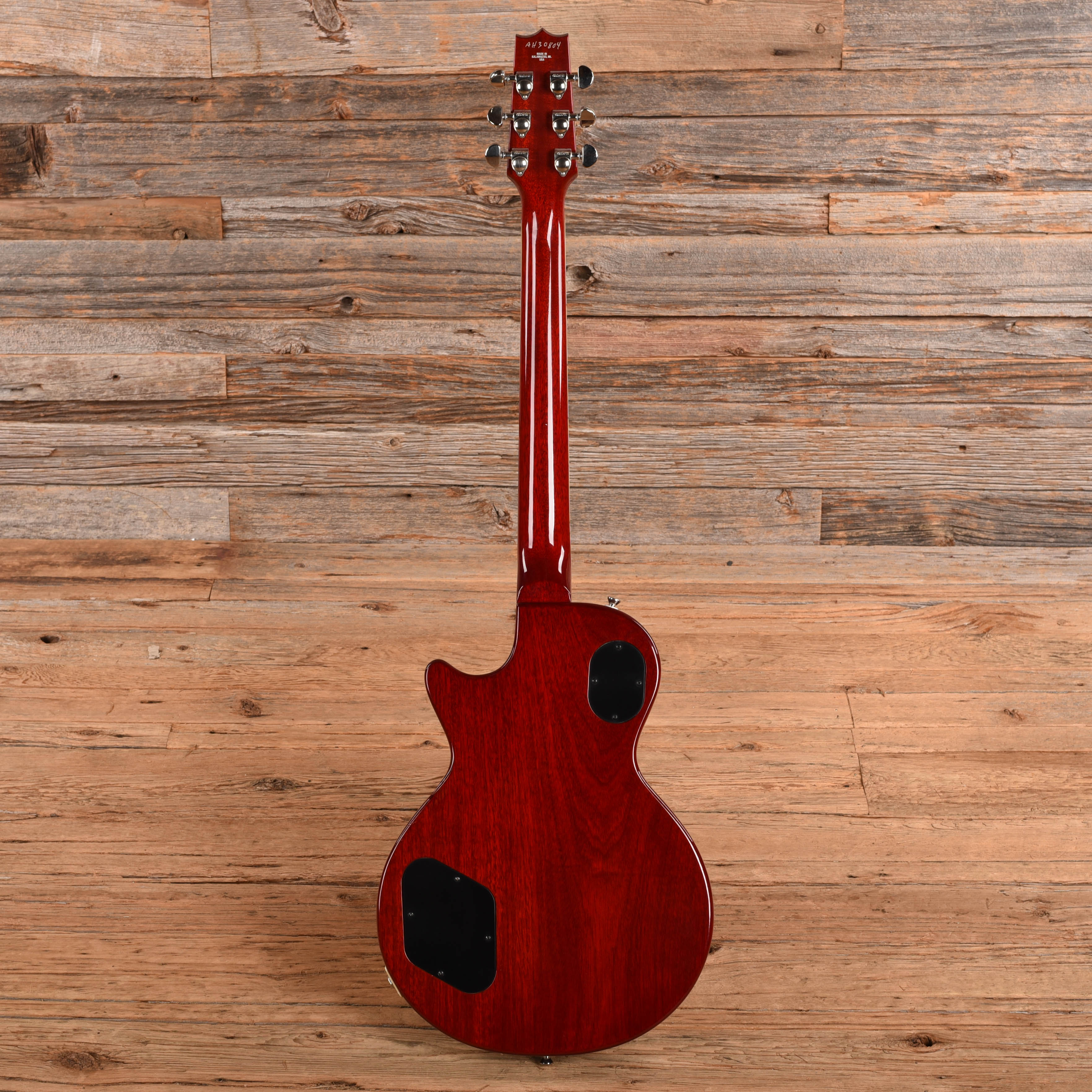 Heritage H-150 Sunburst 2017 Electric Guitars