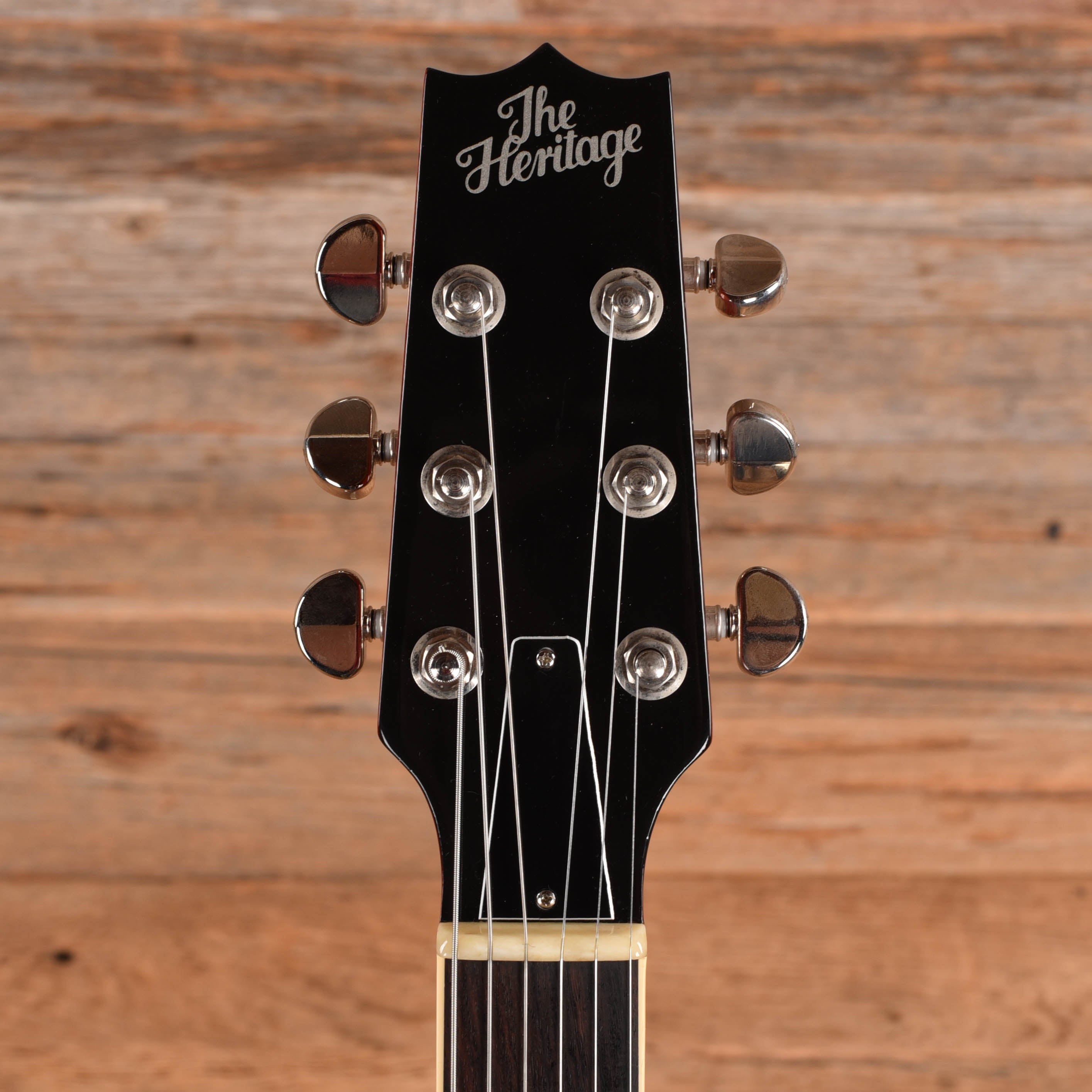 Heritage H-150 Sunburst 2017 Electric Guitars