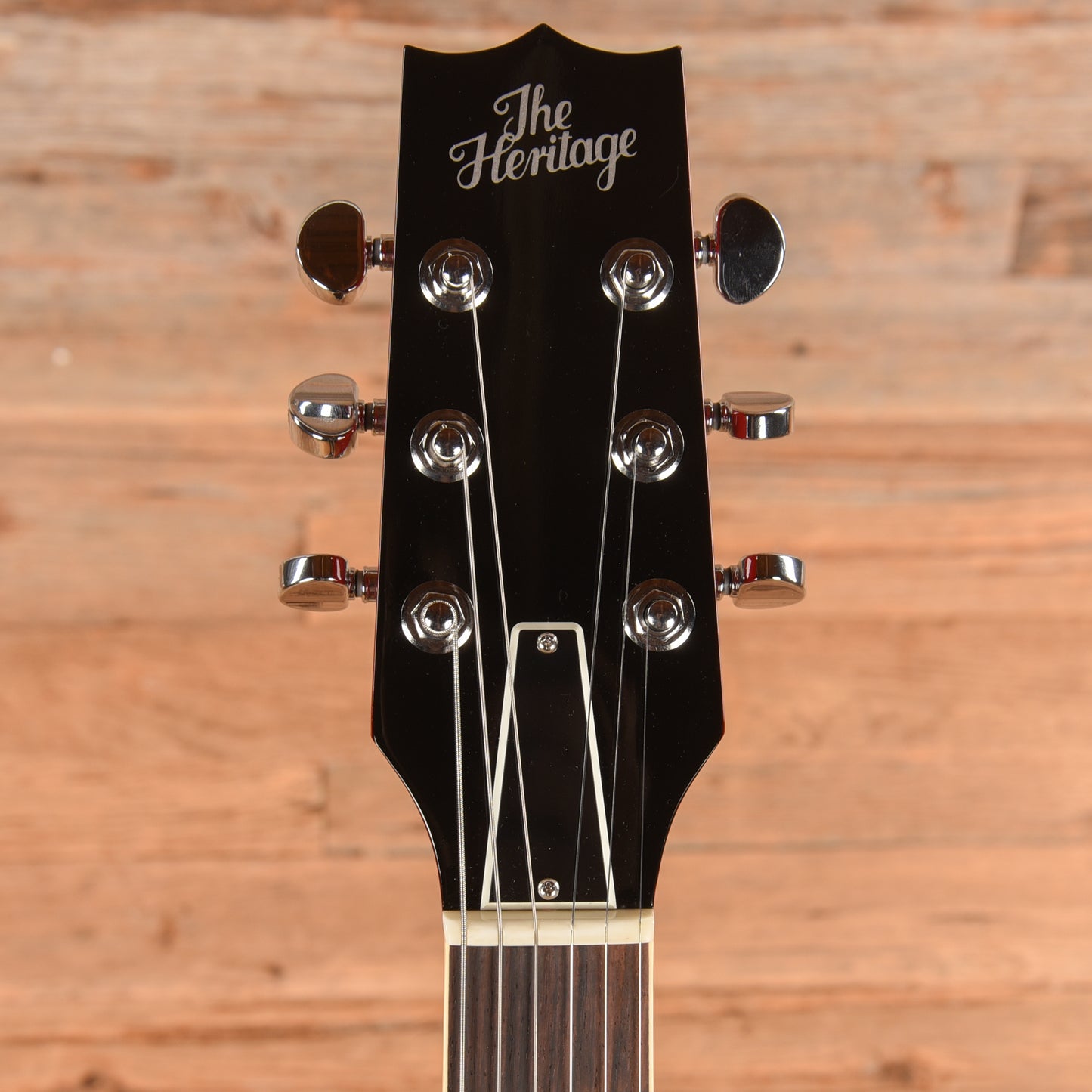 Heritage H-150 Tobacco Sunburst 2025 Electric Guitars
