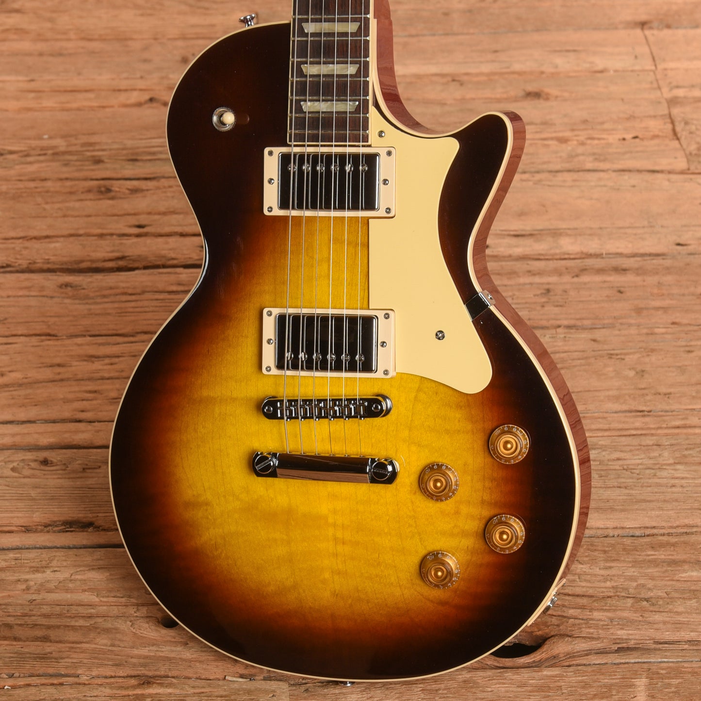 Heritage H-150 Tobacco Sunburst 2025 Electric Guitars
