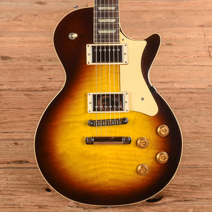 Heritage H-150 Tobacco Sunburst 2025 Electric Guitars