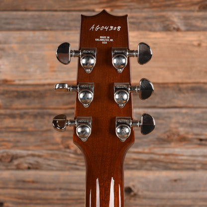 Heritage H-535 Sunburst 2016 Electric Guitars