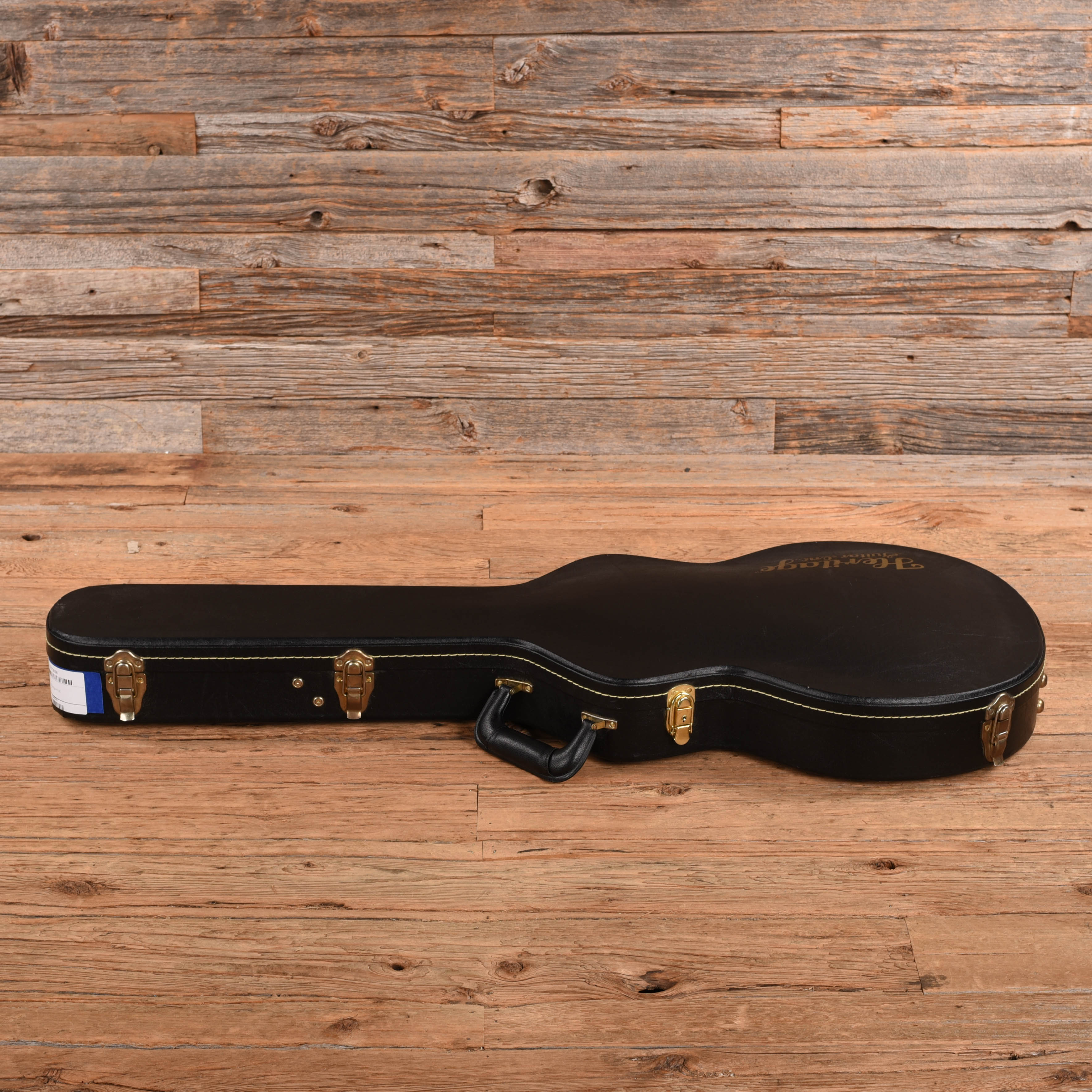 Heritage H-535 Sunburst 2016 Electric Guitars