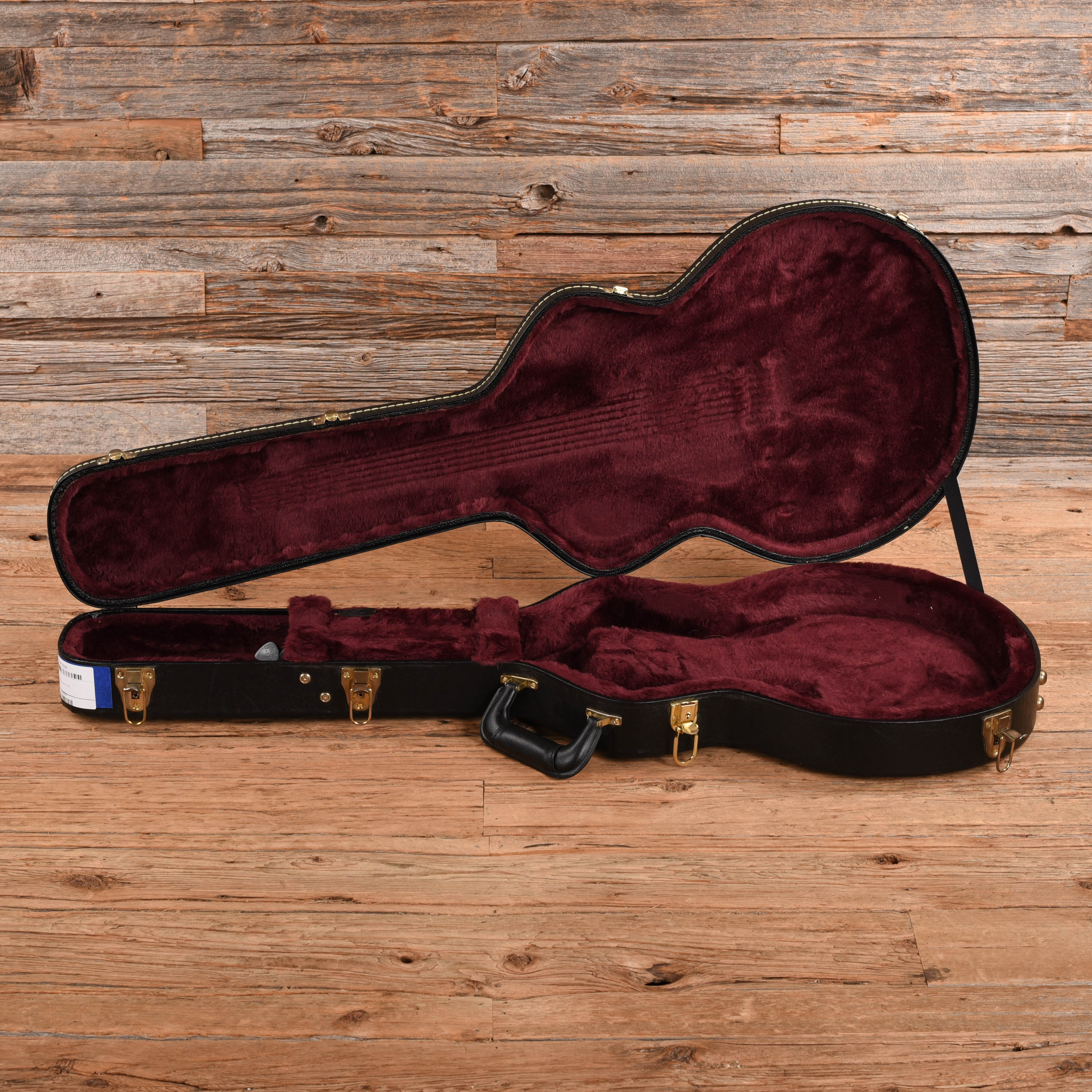 Heritage H-535 Sunburst 2016 Electric Guitars