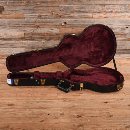 Heritage H-535 Sunburst 2016 Electric Guitars