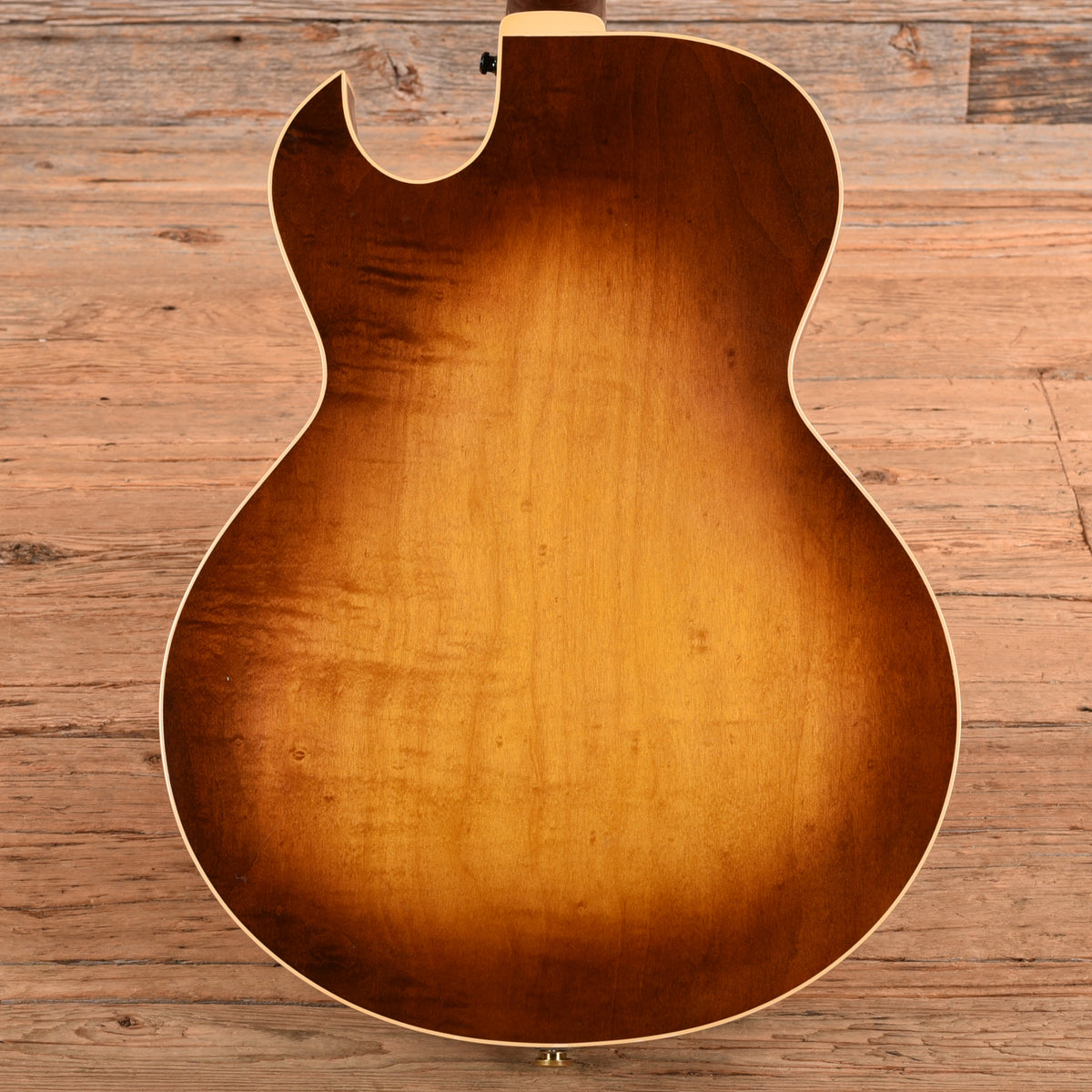 Heritage H-575 Antique Sunburst 1987 Electric Guitars