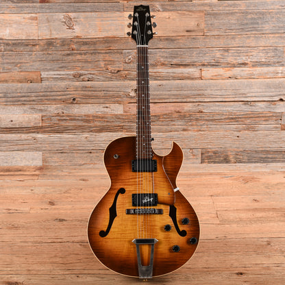 Heritage H-575 Antique Sunburst 1987 Electric Guitars