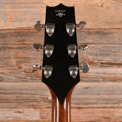 Heritage H-575 Antique Sunburst 1987 Electric Guitars