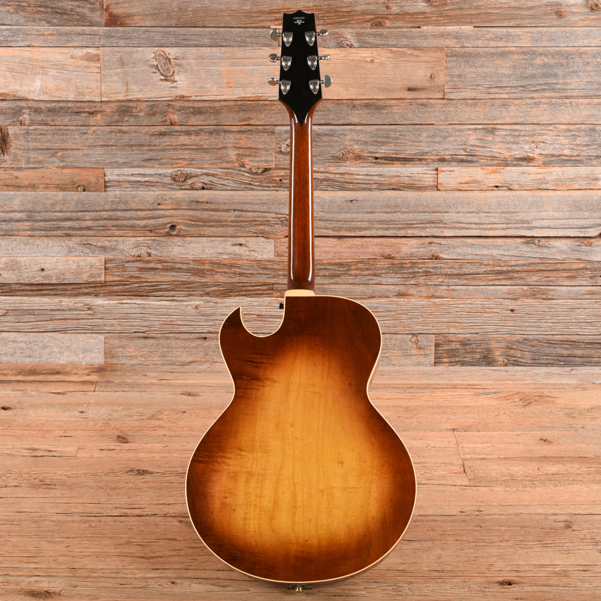 Heritage H-575 Antique Sunburst 1987 Electric Guitars